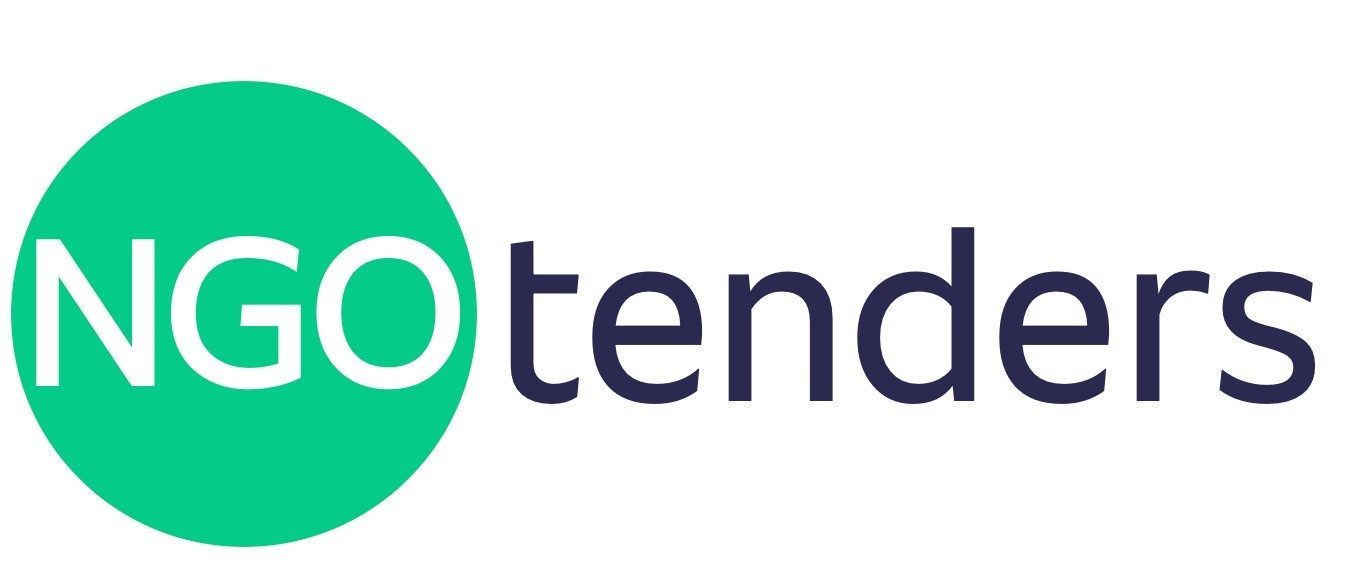 NGO Tenders Logo